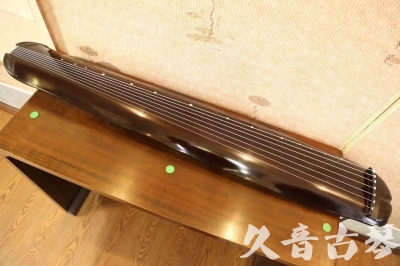 武威市●久音古琴  ●今日推荐20230530  [高级演奏蕉叶]