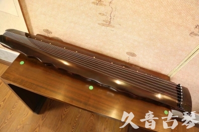 武威市●久音古琴  ●今日推荐  20230530[高级精品演奏级落霞]