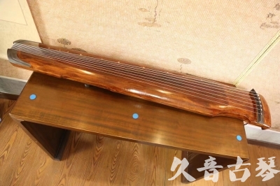 武威市●久音古琴  ●今日推荐20230605  [断纹仲尼式]