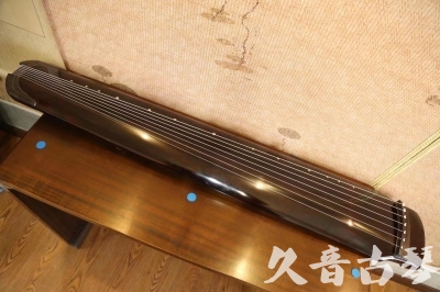 武威市●久音古琴  ●佳品推荐  20230607[顶级演奏绿绮式]