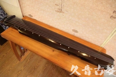 武威市●久音古琴  ●今日推荐20230610  [初级演奏级仲尼式]