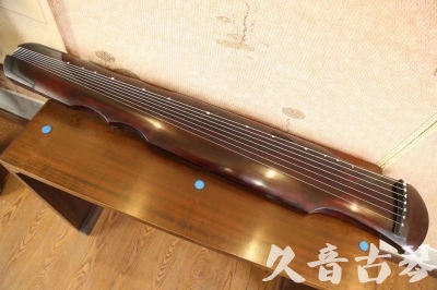 武威市●久音古琴  ●今日推荐20230612  [顶级演奏伏羲]