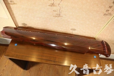 武威市●久音古琴  ●今日推荐  20230620[顶级演奏凤势氏]