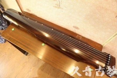 武威市●久音古琴  ●今日推荐20230625  [高级演奏仲尼式]