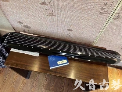 武威市●久音古琴  ●今日推荐  20230727[顶级演奏蕉叶式]（老师必选）