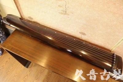 武威市●久音古琴  ●今日推荐  20230728[高级演奏正和]