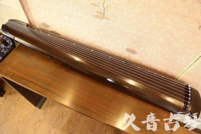 武威市●久音古琴   ●今日推荐20230809   [高级演奏绿绮]