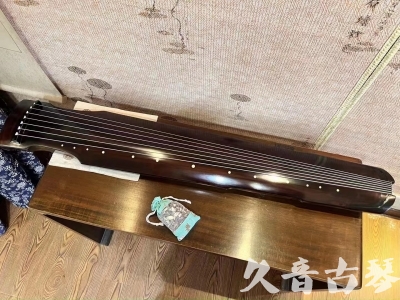 武威市●久音古琴  ●今日推荐20230914  [高级演奏仲尼式]