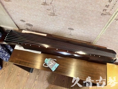 武威市●久音古琴  ●今日推荐20231008  [高级演奏仲尼式]