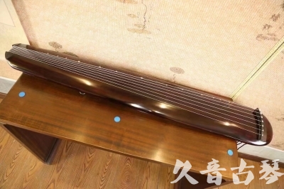 武威市●久音古琴  ●今日推荐20231123  [高级精品演奏混沌式]