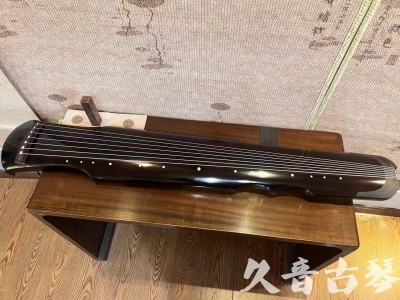 武威市●久音古琴  ●至臻青桐 20231130 [青桐系列-伏羲]（天花板传世级）
