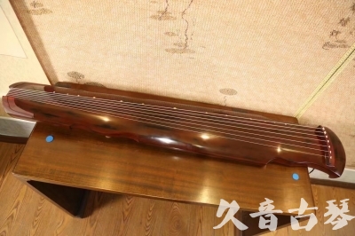 武威市●久音古琴  ●今日推荐 20231216 [顶级演奏凤势氏]