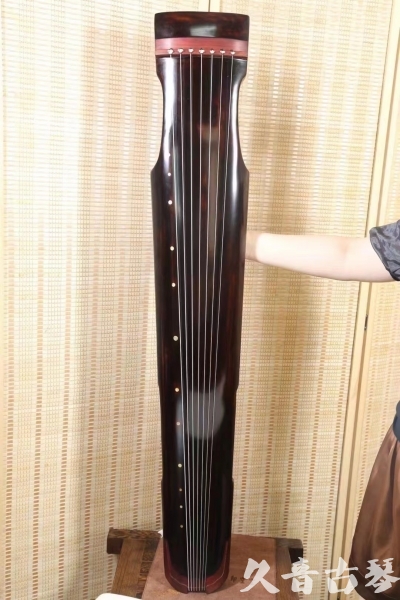 武威市●久音古琴  ●今日推荐20231229  [收藏级仲尼式]（顶级收藏）