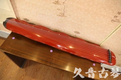 武威市20240108冬季古琴保养注意事项3