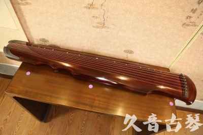 武威市20240108冬季古琴保养注意事项4