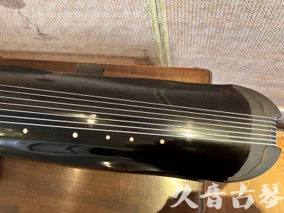 武威市●久音古琴  ●今日推荐  20240120[顶级演奏蕉叶式]（老师必选）