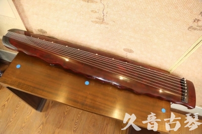武威市●久音古琴  ●今日推荐 20240202 [顶级演奏落霞]