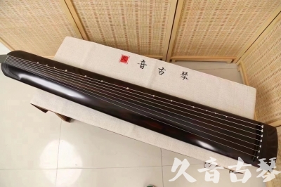 武威市●久音古琴  ●今日推荐20240204 [高级演奏正和]