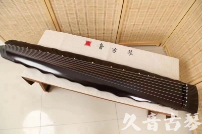武威市●久音古琴  ●今日推荐20240226  [高级演奏级落霞]