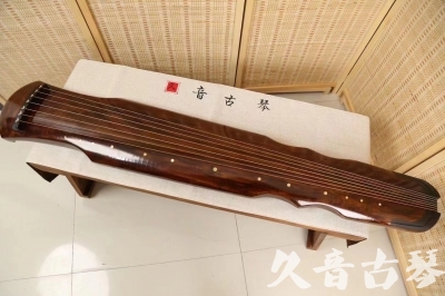 武威市●久音古琴  ●今日推荐20240508  [断纹伏羲式]