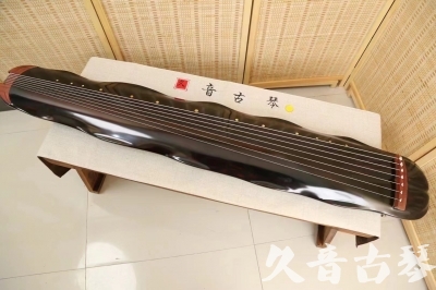 武威市●久音古琴  ●今日推荐20240508  [顶级演奏蕉叶式]