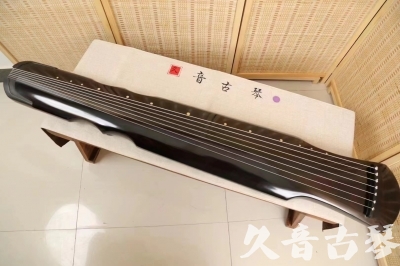 武威市●久音古琴  ●今日推荐20240509  [收藏级伏羲式]（升级必入）
