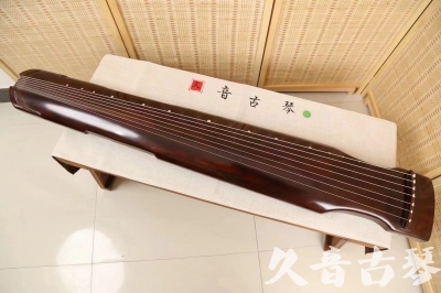 武威市●久音古琴  ●今日推荐20240515  [顶级演奏仲尼]