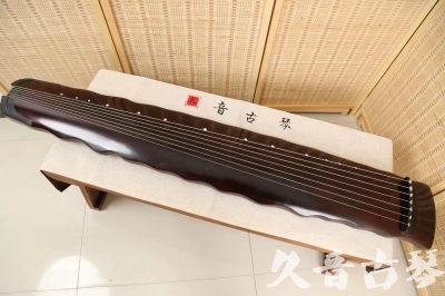 武威市●久音古琴  ●今日推荐 20240520 [顶级演奏落霞]