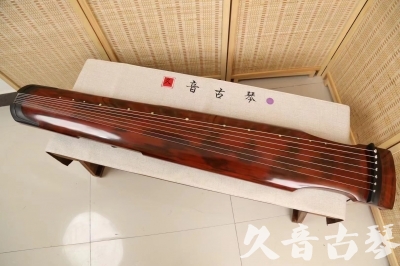 武威市●久音古琴  ●今日推荐  20240523[收藏级仲尼式]