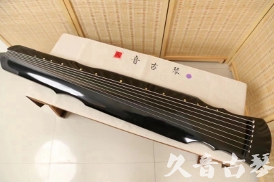 武威市●久音古琴  ●今日推荐20240523  [收藏级灵机式]