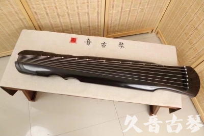 武威市●久音古琴   ●佳品推荐20240524   [98CM伏羲式]