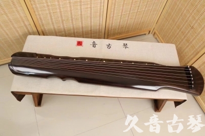 武威市●久音古琴   ●佳品推荐  20240527 [108CM伏羲式]