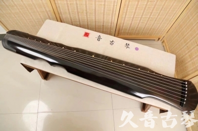武威市久音古琴  ●今日推荐20240527  [收藏级伏羲式]（升级必入）