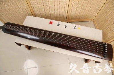 武威市●久音古琴  ●今日推荐20240528  [顶级演奏正和]