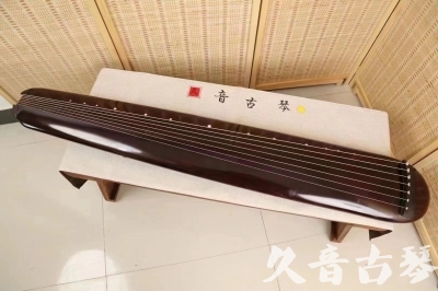 武威市●久音古琴  ●今日推荐20240612  [高级精品演奏混沌式]