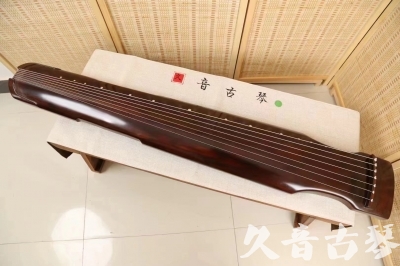 武威市●久音古琴  ●今日推荐  20240613[顶级演奏仲尼]