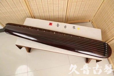 武威市●久音古琴  ●今日推荐20240618  [高级精品演奏混沌式]