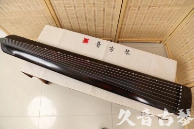 武威市●久音古琴  ●今日推荐20240624 [高级演奏正和]
