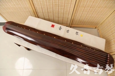 武威市●久音古琴  ●今日推荐20240625  [顶级演奏蕉叶式]