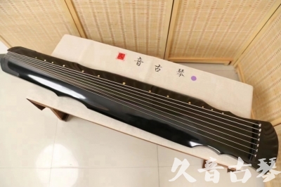 武威市●久音古琴  ●今日推荐20240626  [收藏级灵机式]