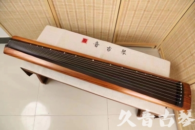 武威市●久音古琴  ●今日推荐 20240629 [稀有枯木龙吟式]