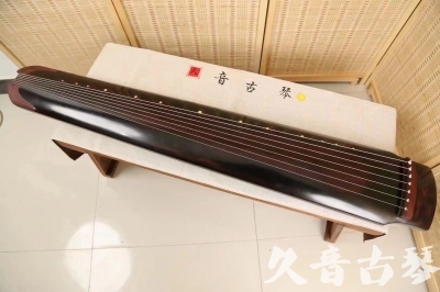 武威市●久音古琴  ●佳品推荐20240704[顶级演奏绿绮式]