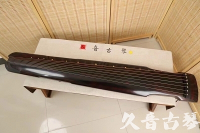 武威市●久音古琴   ●新品推荐20240711  [高级精品演奏仲尼式]