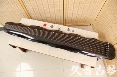 武威市●久音古琴  ●今日推荐 20240724 [收藏级蕉叶式]