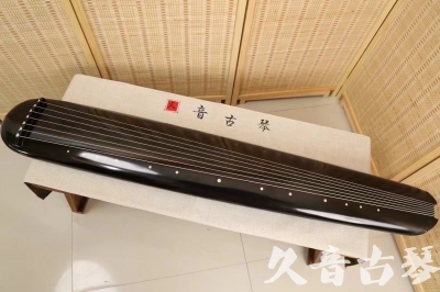 武威市●久音古琴  ●今日推荐20240726  [精品演奏混沌式]