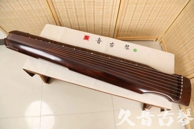 武威市●久音古琴  ●今日推荐 20240814 [顶级演奏仲尼]
