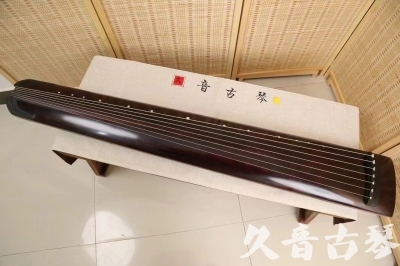 武威市●久音古琴  ●今日推荐 20240826 [顶级演奏正和]