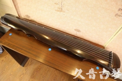 武威市●久音古琴  ●今日推荐 20240828 [顶级演奏伏羲]