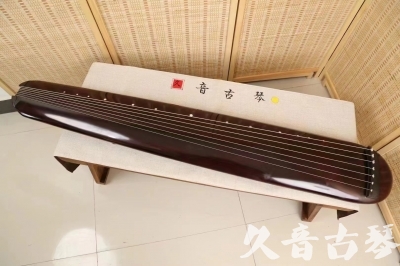 武威市●久音古琴  ●今日推荐 20240829 [高级精品演奏混沌式]
