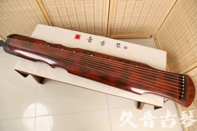 武威市●久音古琴  ●今日推荐20240831  [收藏级伏羲式]